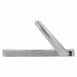 BAUHAUS Siro Garderobenhaken 2214/ZN29 L X B X H: 60 X 148 X 66 Mm, Anzahl Haken: 1 Stk. -Cheap Regale Store 12 4726