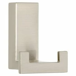 BAUHAUS Siro Garderobenhaken 2435/ZN21 L X B X H: 43 X 52 X 31 Mm, Anzahl Haken: 2 Stk. 9 BAUHAUS Siro Garderobenhaken 2435/ZN21 L X B X H: 43 X 52 X 31 Mm, Anzahl Haken: 2 Stk. -Cheap Regale Store 12 4737