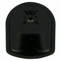 BAUHAUS Häfele Garderobenhaken Kunststoff, Schwarz 5 BAUHAUS Häfele Garderobenhaken Kunststoff, Schwarz -Cheap Regale Store 12 4752