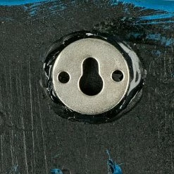 BAUHAUS Garderobenhaken Elefant L X B X H: 10,6 X 4 X 10,8 Cm, Blau 11 BAUHAUS Garderobenhaken Elefant L X B X H: 10,6 X 4 X 10,8 Cm, Blau -Cheap Regale Store 12 4768