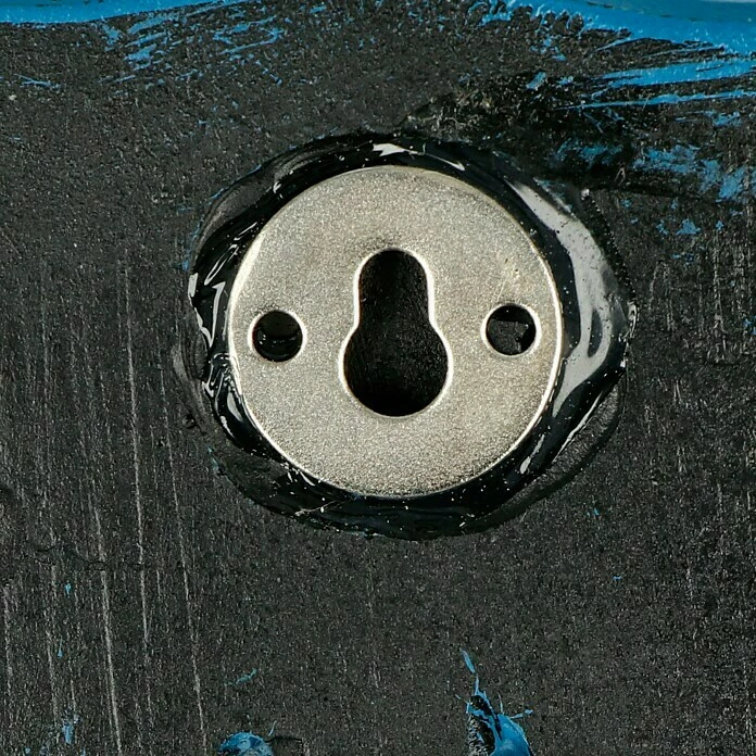 BAUHAUS Garderobenhaken Elefant L X B X H: 10,6 X 4 X 10,8 Cm, Blau 6 BAUHAUS Garderobenhaken Elefant L X B X H: 10,6 X 4 X 10,8 Cm, Blau – Bild 6