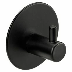 BAUHAUS Hettich Garderobenhaken Rund