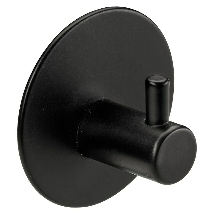 BAUHAUS Hettich Garderobenhaken Rund 1 BAUHAUS Hettich Garderobenhaken Rund