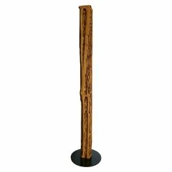 BAUHAUS Wood & Wishes Weinregal Premium Höhe: 158 Cm, Anzahl Flaschen: 11 Stk., Holz, Eiche -Cheap Regale Store 12 484