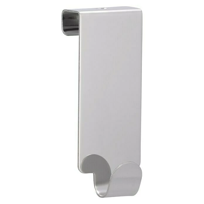 BAUHAUS Siro Garderobenhaken 2180 L X H: 99 X 40 Mm, 3 Haken, Verchromt 1 BAUHAUS Siro Garderobenhaken 2180 L X H: 99 X 40 Mm, 3 Haken, Verchromt