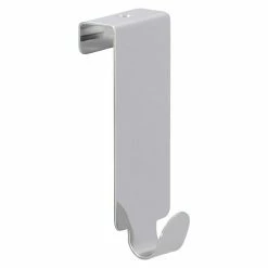 BAUHAUS Siro Garderobenhaken 2180 L X H: 99 X 40 Mm, 3 Haken, Verchromt 7 BAUHAUS Siro Garderobenhaken 2180 L X H: 99 X 40 Mm, 3 Haken, Verchromt -Cheap Regale Store 12 4857