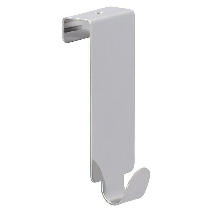 BAUHAUS Siro Garderobenhaken 2180 L X H: 99 X 40 Mm, 3 Haken, Verchromt 3 BAUHAUS Siro Garderobenhaken 2180 L X H: 99 X 40 Mm, 3 Haken, Verchromt – Bild 3