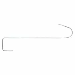 BAUHAUS Siro Garderobenhaken 2180 L X H: 99 X 40 Mm, 3 Haken, Verchromt 8 BAUHAUS Siro Garderobenhaken 2180 L X H: 99 X 40 Mm, 3 Haken, Verchromt -Cheap Regale Store 12 4858