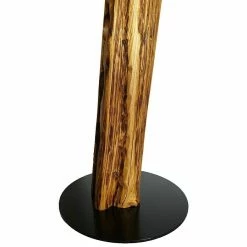BAUHAUS Wood & Wishes Weinregal Premium Höhe: 158 Cm, Anzahl Flaschen: 11 Stk., Holz, Eiche -Cheap Regale Store 12 486