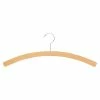 BAUHAUS Pador Kleiderbügel Natur, Holz