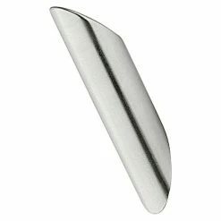 BAUHAUS Häfele Garderobenhaken L X B X H: 43 X 20 X 100 Mm