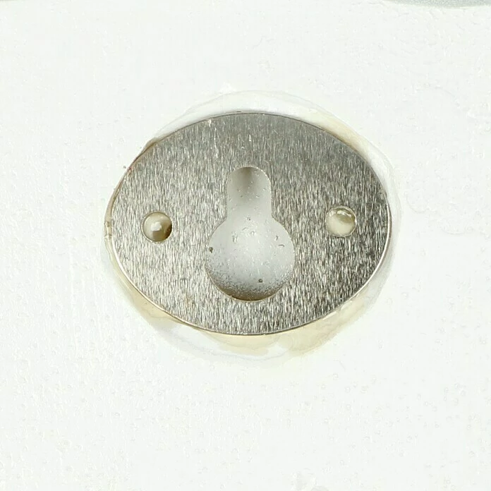 BAUHAUS Garderobenhaken Elefant L X B X H: 10,6 X 4 X 10,8 Cm, Weiß 5 BAUHAUS Garderobenhaken Elefant L X B X H: 10,6 X 4 X 10,8 Cm, Weiß – Bild 5