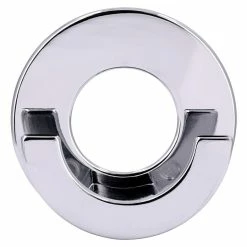 BAUHAUS Siro Garderobenhaken 2332/ZN1KV1S L X B X H: 60 X 60 X 26 Mm, Anzahl Haken: 1 Stk. -Cheap Regale Store 12 4919