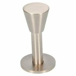 BAUHAUS Siro Garderobenhaken L X B X H: 18 X 25 X 44 Mm