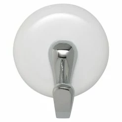 BAUHAUS Siro Garderobenhaken SP6845ZN1 L X B X H: 37 X 44,5 X 31 Mm, Anzahl Haken: 1 Stk. -Cheap Regale Store 12 4944