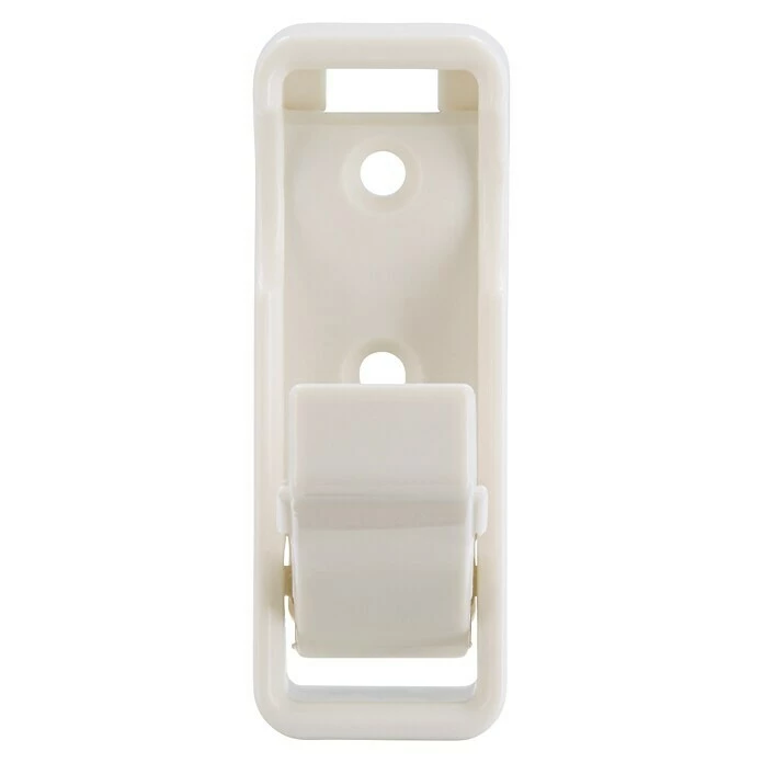 BAUHAUS Siro Kleiderlüfter SM8252-70K10 L X B X H: 25 X 70 X 57 Mm, Anzahl Haken: 1 Stk. 2 BAUHAUS Siro Kleiderlüfter SM8252-70K10 L X B X H: 25 X 70 X 57 Mm, Anzahl Haken: 1 Stk. – Bild 2