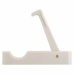 BAUHAUS Siro Kleiderlüfter SM8252-70K10 L X B X H: 25 X 70 X 57 Mm, Anzahl Haken: 1 Stk. 8 BAUHAUS Siro Kleiderlüfter SM8252-70K10 L X B X H: 25 X 70 X 57 Mm, Anzahl Haken: 1 Stk. -Cheap Regale Store 12 4975