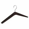 BAUHAUS Pador Kleiderbügel Wood Wenge-Gebeizt, Holz