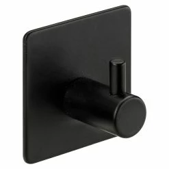 BAUHAUS Hettich Garderobenhaken Eckig