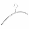 BAUHAUS Pador Kleiderbügel Timeless Verchromt, Metall
