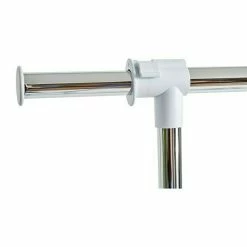 BAUHAUS Kleiderwagen XXL L X B: 44 X 134 Cm, Höhenverstellung: 95 Cm - 169 Cm -Cheap Regale Store 12 5120