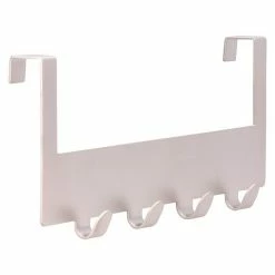 BAUHAUS Siro Türgarderobe L X H: 255 X 100 Mm, Vernickelt 8 BAUHAUS Siro Türgarderobe L X H: 255 X 100 Mm, Vernickelt -Cheap Regale Store 12 5143