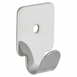 BAUHAUS Siro Garderobenhaken 2177 L X B X H: 30 X 41 X 15 Mm, Anzahl Haken: 1 Stk.