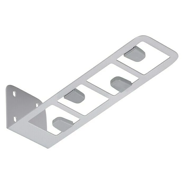 BAUHAUS Siro Kleiderlüfter L X B X H: 62 X 55 X 192 Mm 3 BAUHAUS Siro Kleiderlüfter L X B X H: 62 X 55 X 192 Mm – Bild 3