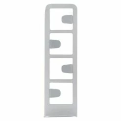 BAUHAUS Siro Kleiderlüfter L X B X H: 62 X 55 X 192 Mm 9 BAUHAUS Siro Kleiderlüfter L X B X H: 62 X 55 X 192 Mm -Cheap Regale Store 12 5192