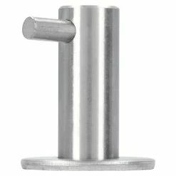 BAUHAUS Siro Garderobenhaken 2283-42N1 L X B X H: 35 X 35 X 42 Mm, Anzahl Haken: 2 Stk. -Cheap Regale Store 12 5228