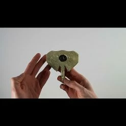 BAUHAUS Garderobenhaken Elefant L X B X H: 10,6 X 4 X 10,8 Cm, Gold -Cheap Regale Store 12 5243