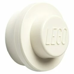 BAUHAUS Lego Garderobenhaken Schwarz, 3 -tlg. -Cheap Regale Store 12 5253