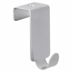 BAUHAUS Siro Garderobenhaken 2179 L X H: 60 X 30 Mm, Ausstattung: 5 Haken, Verchromt -Cheap Regale Store 12 5287