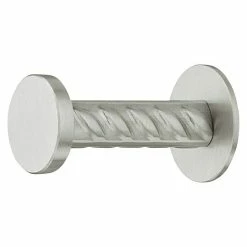 BAUHAUS Häfele Garderobenhaken L X B X H: 50 X 30 X 12 Mm