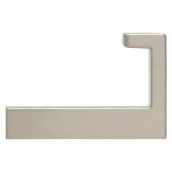 BAUHAUS Siro Garderobenhaken L X B X H: 15 X 61 X 40 Mm, Anzahl Haken: 1 Stk. 8 BAUHAUS Siro Garderobenhaken L X B X H: 15 X 61 X 40 Mm, Anzahl Haken: 1 Stk. -Cheap Regale Store 12 5360