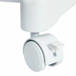 BAUHAUS Store It Kleiderwagen L X B: 44 X 84 Cm, Höhenverstellung: 101 Cm - 165 Cm -Cheap Regale Store 12 5389