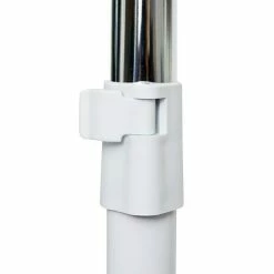 BAUHAUS Store It Kleiderwagen L X B: 44 X 84 Cm, Höhenverstellung: 101 Cm - 165 Cm -Cheap Regale Store 12 5390