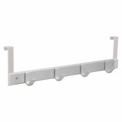 BAUHAUS Siro Garderobenleiste L X H: 486 X 126 Mm