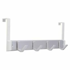 BAUHAUS Siro Garderobenleiste L X H: 486 X 126 Mm -Cheap Regale Store 12 5466