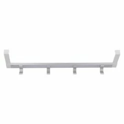 BAUHAUS Siro Garderobenleiste L X H: 486 X 126 Mm -Cheap Regale Store 12 5467