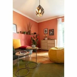 BAUHAUS Phönix Kommode Vancouver L X B X H: 45 X 116 X 84 Cm, Eiche, Anzahl Schubladen: 3 Stk. -Cheap Regale Store 12 5502