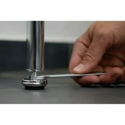 BAUHAUS Easy Connect Wandhalter-Set Passend Für: Easy Connect Regalsystem, 1 Stk. -Cheap Regale Store 12 552