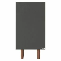 BAUHAUS Phönix Playboy Kommode Victoria L X B X H: 42 X 100 X 92 Cm, Nussbaum, Anzahl Schubladen: 4 Stk. -Cheap Regale Store 12 5557