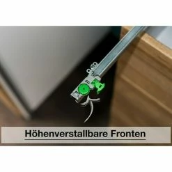 BAUHAUS Express Möbel Nachttisch Carina L X B X H: 42 X 50 X 61 Cm, Weiß, Anzahl Schubladen: 3 Stk. -Cheap Regale Store 12 5592