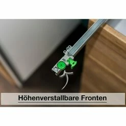 BAUHAUS Express Möbel Nachttisch Carina L X B X H: 42 X 40 X 61 Cm, Sonoma Eiche, Anzahl Schubladen: 3 Stk. -Cheap Regale Store 12 5610