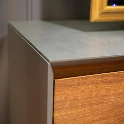 BAUHAUS Phönix Playboy Sideboard Victoria L X B X H: 42 X 180 X 78 Cm, Nussbaum, Anzahl Schubladen: 3 Stk., Anzahl Türen: 3 Stk. 11 BAUHAUS Phönix Playboy Sideboard Victoria L X B X H: 42 X 180 X 78 Cm, Nussbaum, Anzahl Schubladen: 3 Stk., Anzahl Türen: 3 Stk. -Cheap Regale Store 12 5751