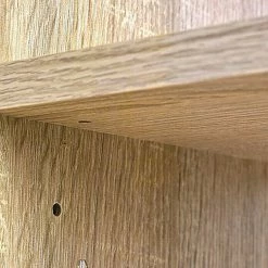 BAUHAUS Regalux Regal Trio 60 X 76,8 Cm, Weiß, Traglast: 5 Kg/Boden -Cheap Regale Store 12 579