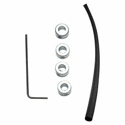 BAUHAUS Bellissa Stellring Set Hängegarten Filo 4 Stk.