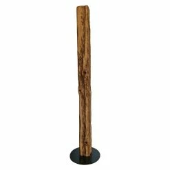BAUHAUS Wood & Wishes Weinregal Premium Höhe: 158 Cm, Anzahl Flaschen: 11 Stk., Holz, Palisander -Cheap Regale Store 12 595