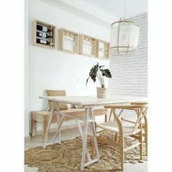 BAUHAUS Astigarraga Weinregal L X B X H: 12 X 40 X 40 Cm, Holz, Anzahl Flaschen: 3 -Cheap Regale Store 12 635